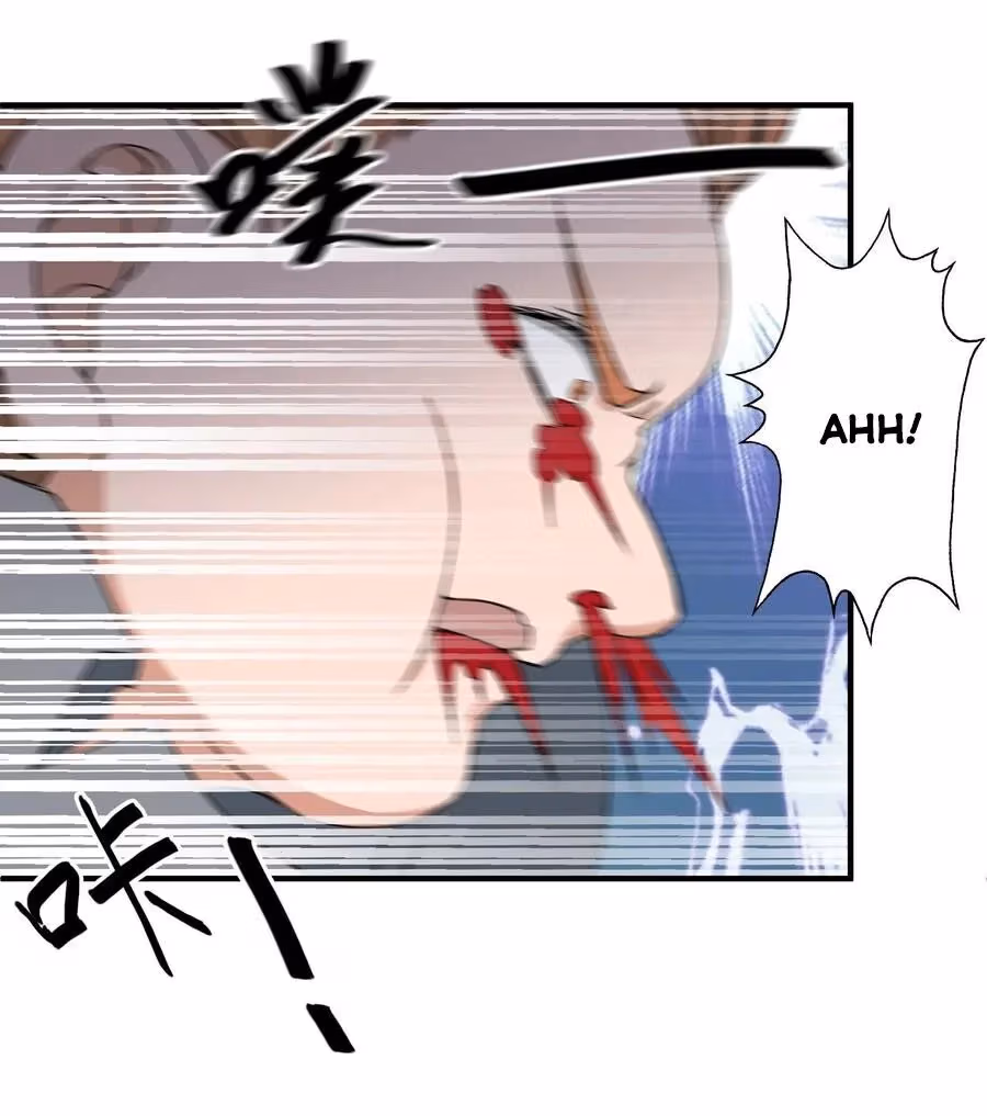 Read Carp Reborn chapter 34 image 7 on Lezhin