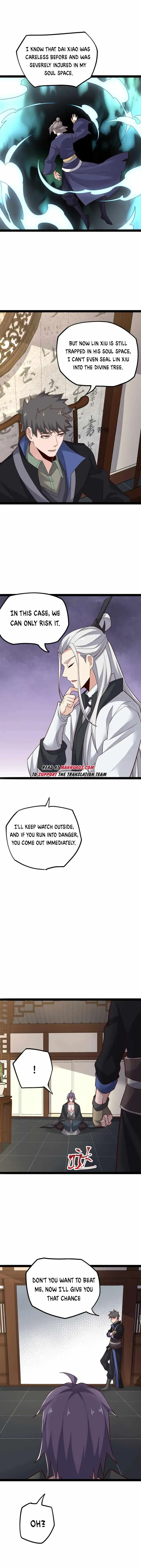 Read Carp Reborn chapter 346 image 5 on Lezhin