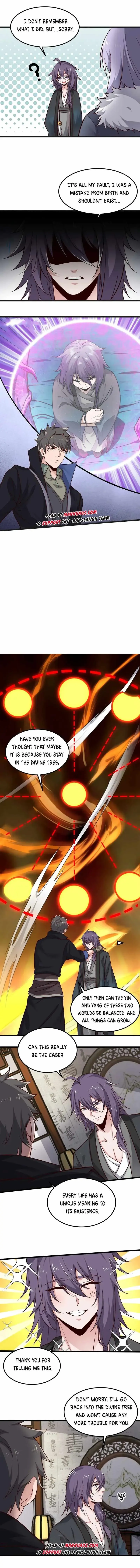 Read Carp Reborn chapter 348 image 1 on Lezhin