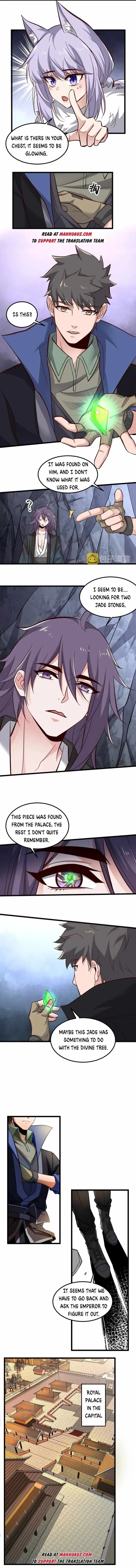 Read Carp Reborn chapter 348 image 4 on Lezhin