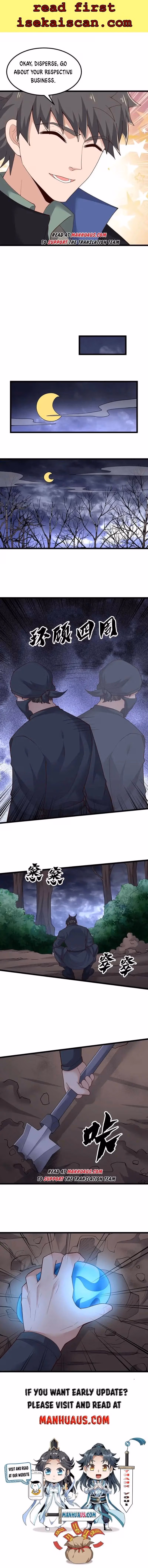 Read Carp Reborn chapter 349 image 10 on Lezhin