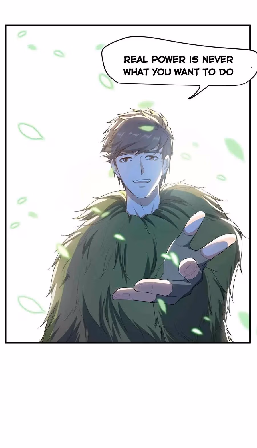 Read Carp Reborn chapter 35 image 12 on Lezhin