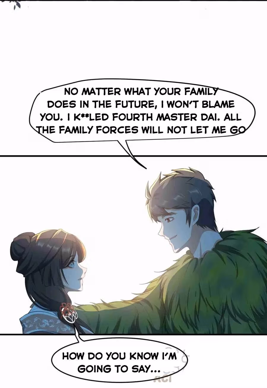 Read Carp Reborn chapter 35 image 16 on Lezhin