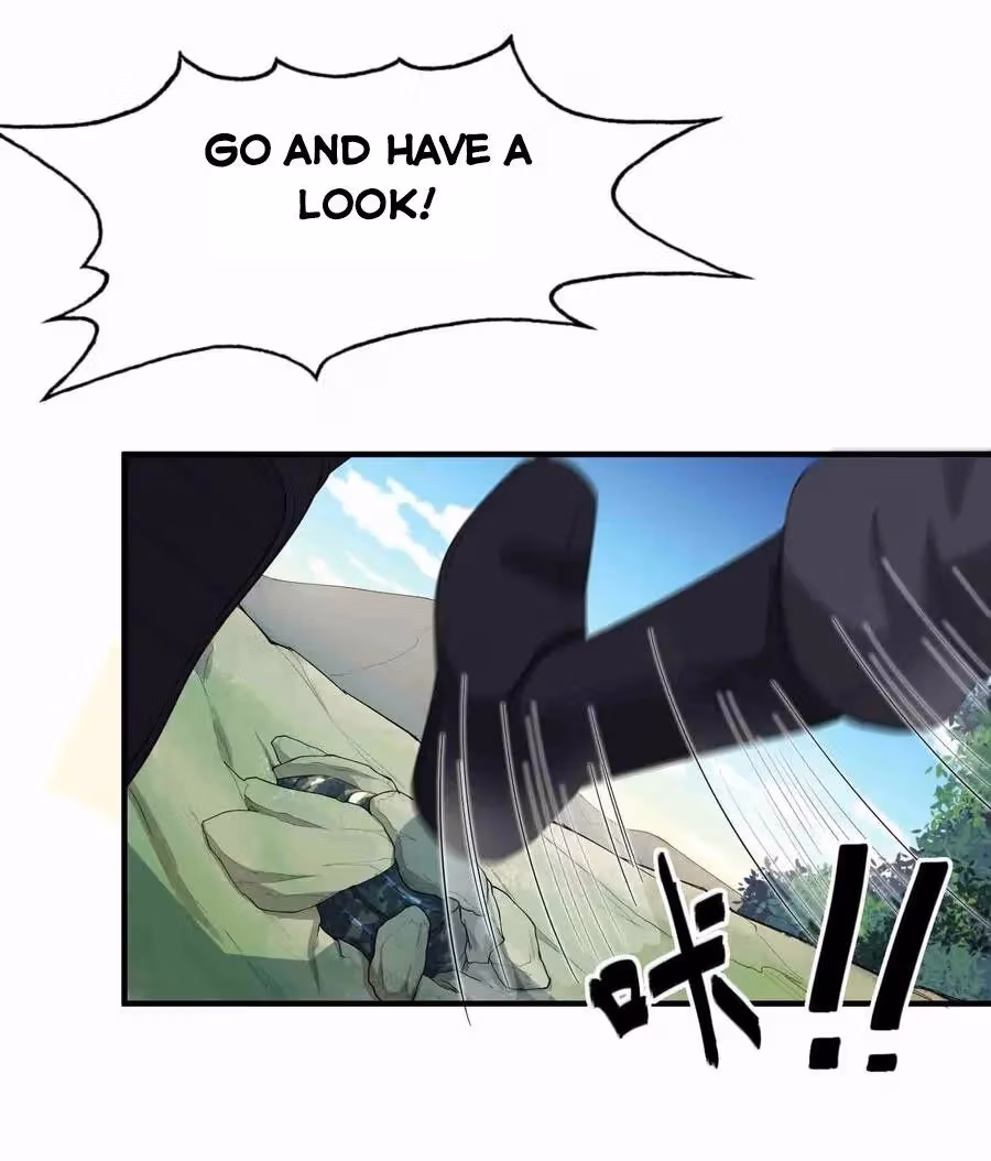 Read Carp Reborn chapter 35 image 2 on Lezhin