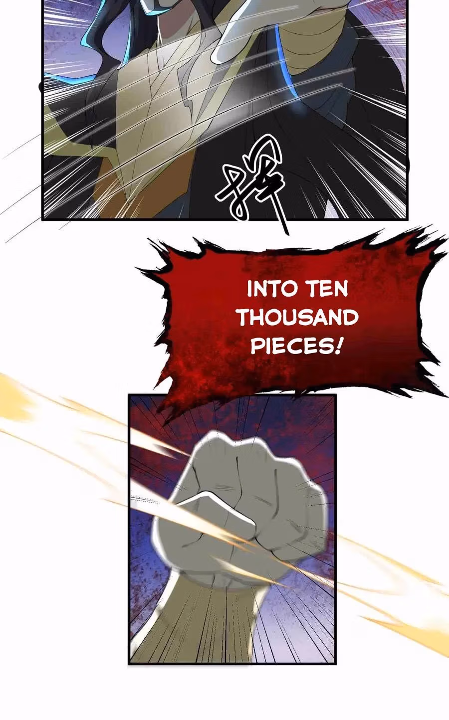 Read Carp Reborn chapter 35 image 30 on Lezhin