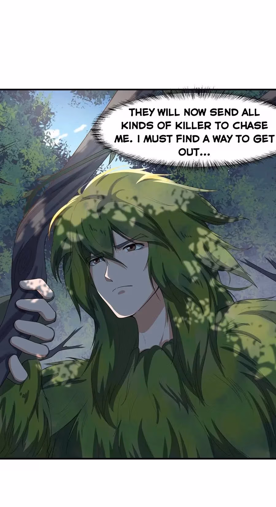 Read Carp Reborn chapter 35 image 31 on Lezhin