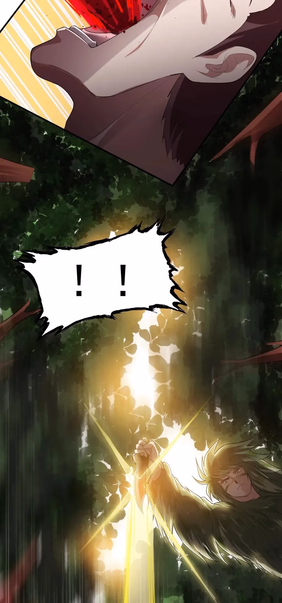 Read Carp Reborn chapter 36 image 13 on Lezhin