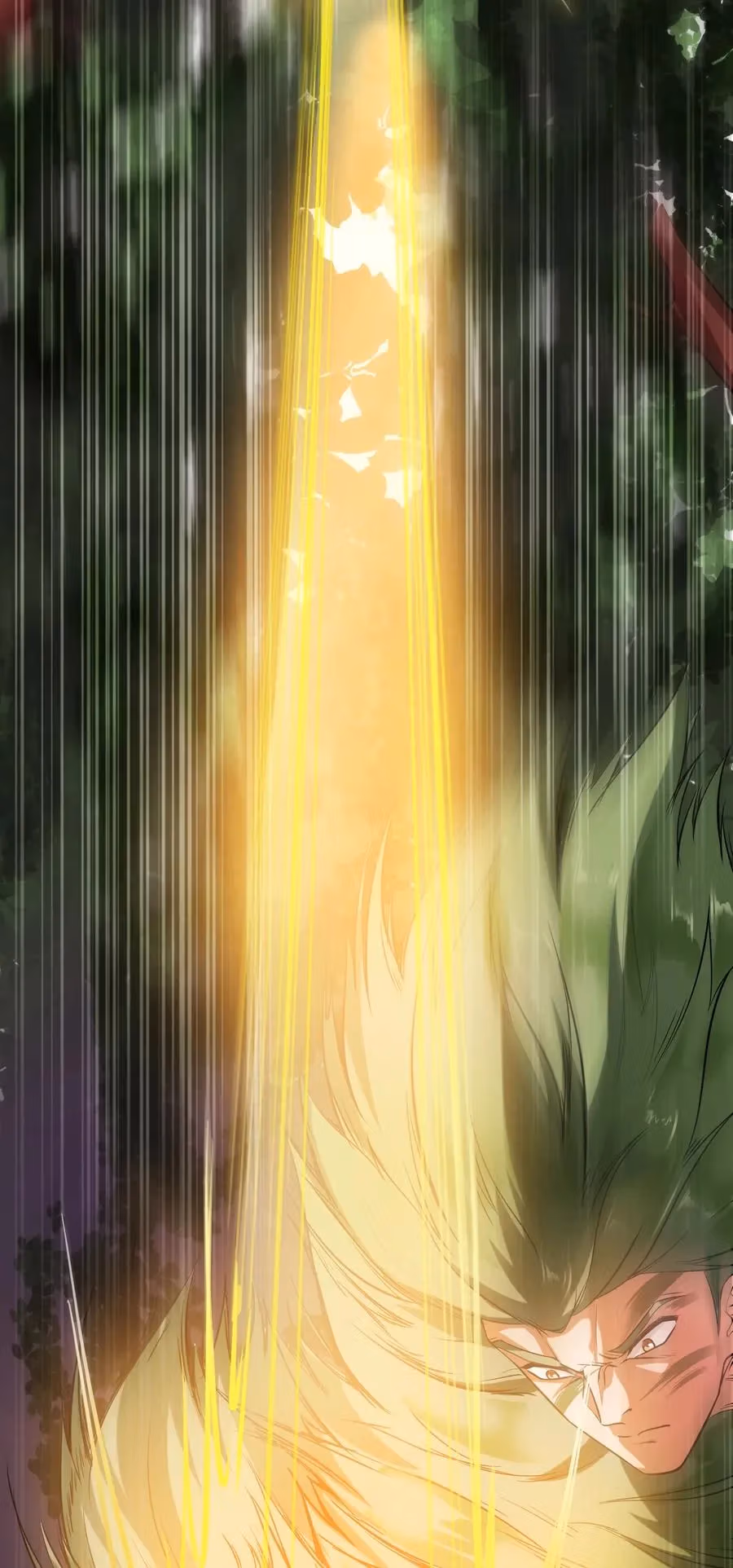 Read Carp Reborn chapter 36 image 14 on Lezhin