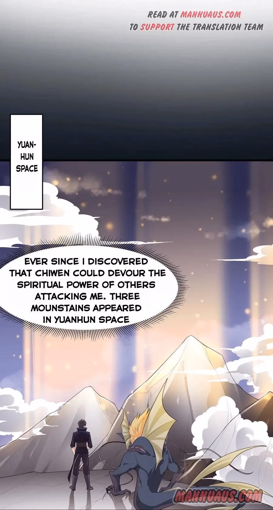 Read Carp Reborn chapter 36 image 22 on Lezhin