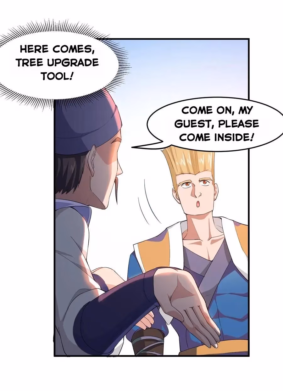 Read Carp Reborn chapter 36 image 25 on Lezhin