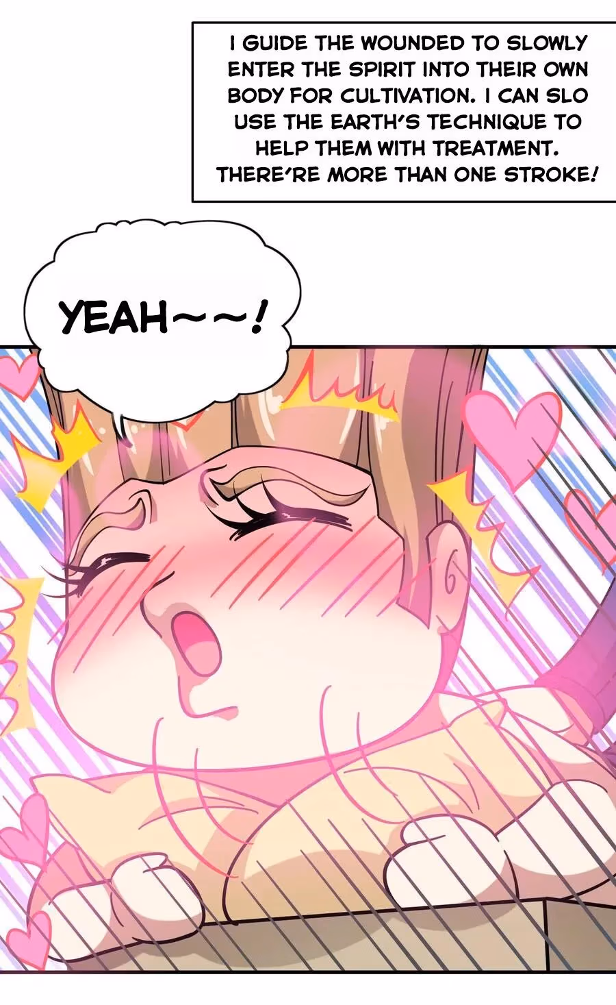 Read Carp Reborn chapter 36 image 28 on Lezhin