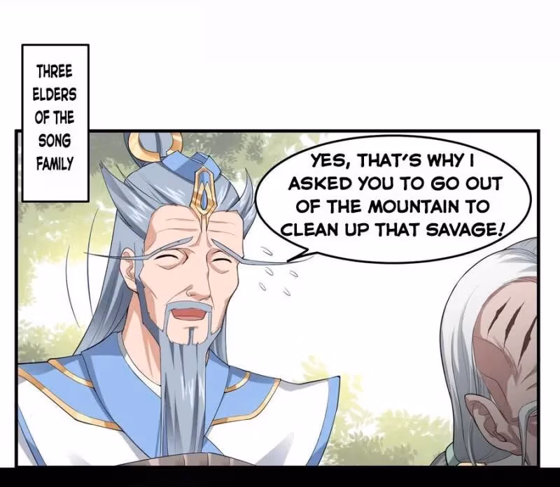 Read Carp Reborn chapter 36 image 3 on Lezhin