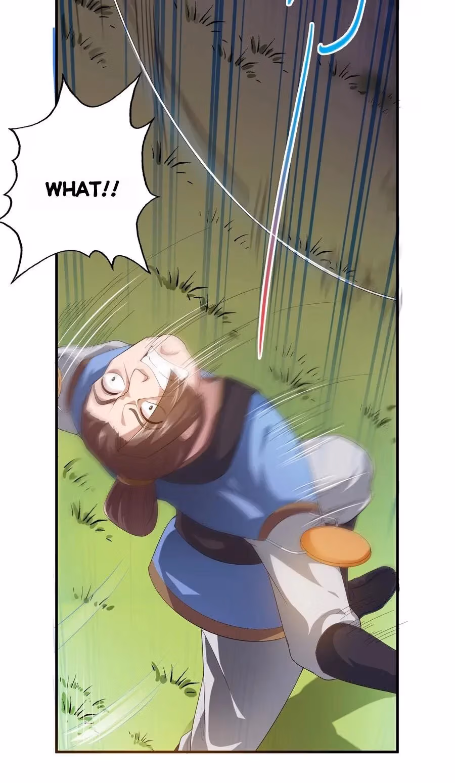 Read Carp Reborn chapter 36 image 8 on Lezhin