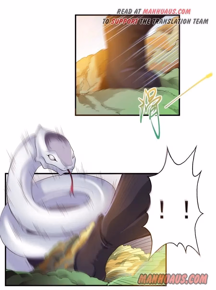 Read Carp Reborn chapter 36 image 9 on Lezhin