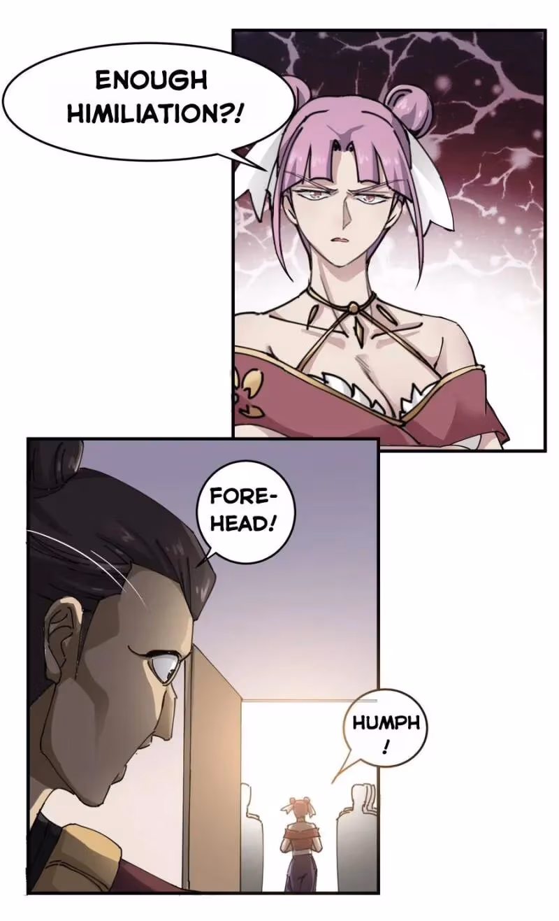 Read Carp Reborn chapter 37 image 13 on Lezhin