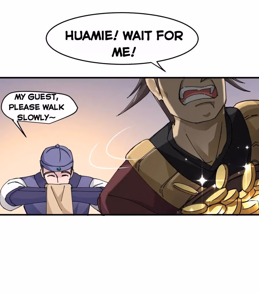 Read Carp Reborn chapter 37 image 14 on Lezhin