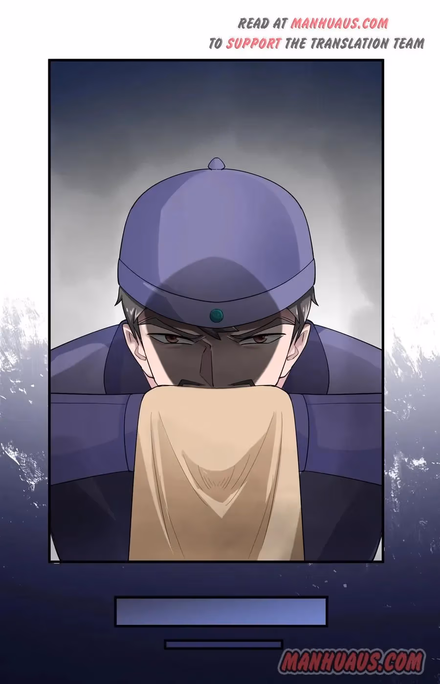 Read Carp Reborn chapter 37 image 15 on Lezhin