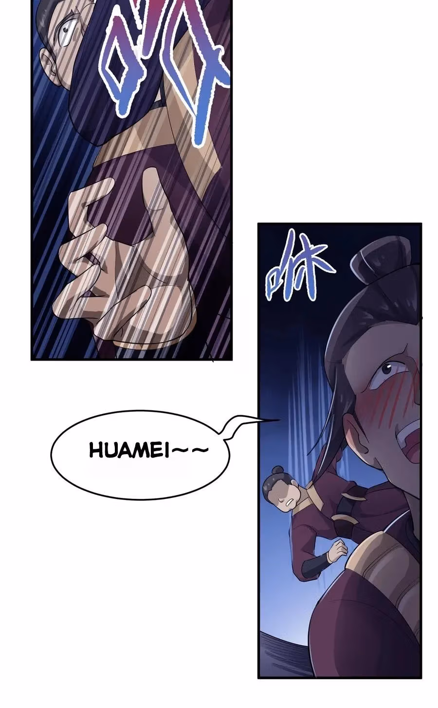 Read Carp Reborn chapter 37 image 18 on Lezhin
