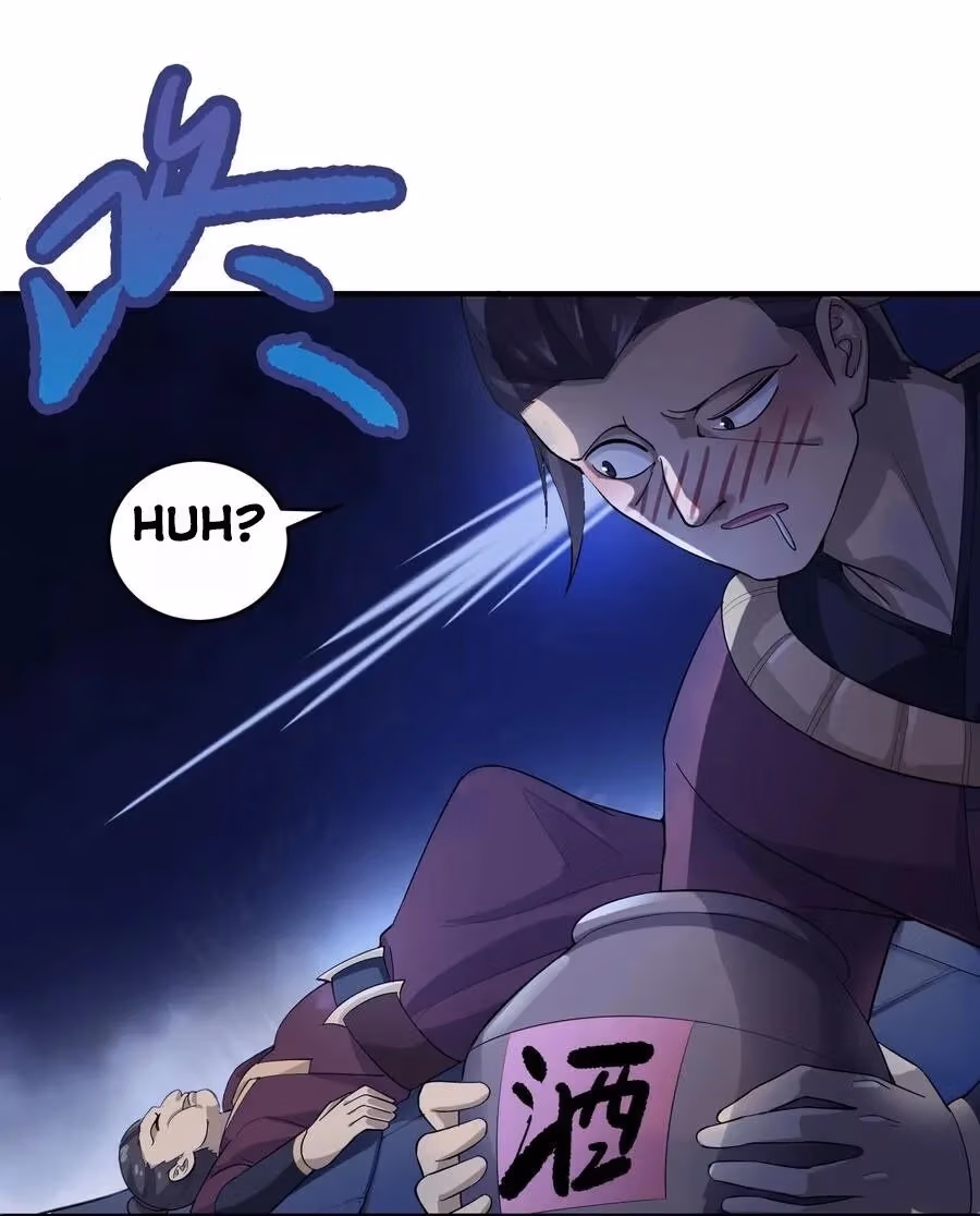 Read Carp Reborn chapter 37 image 19 on Lezhin