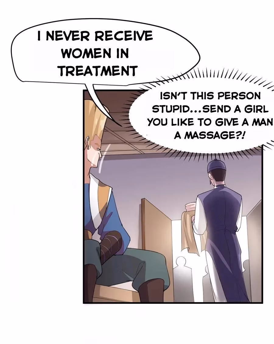 Read Carp Reborn chapter 37 image 2 on Lezhin