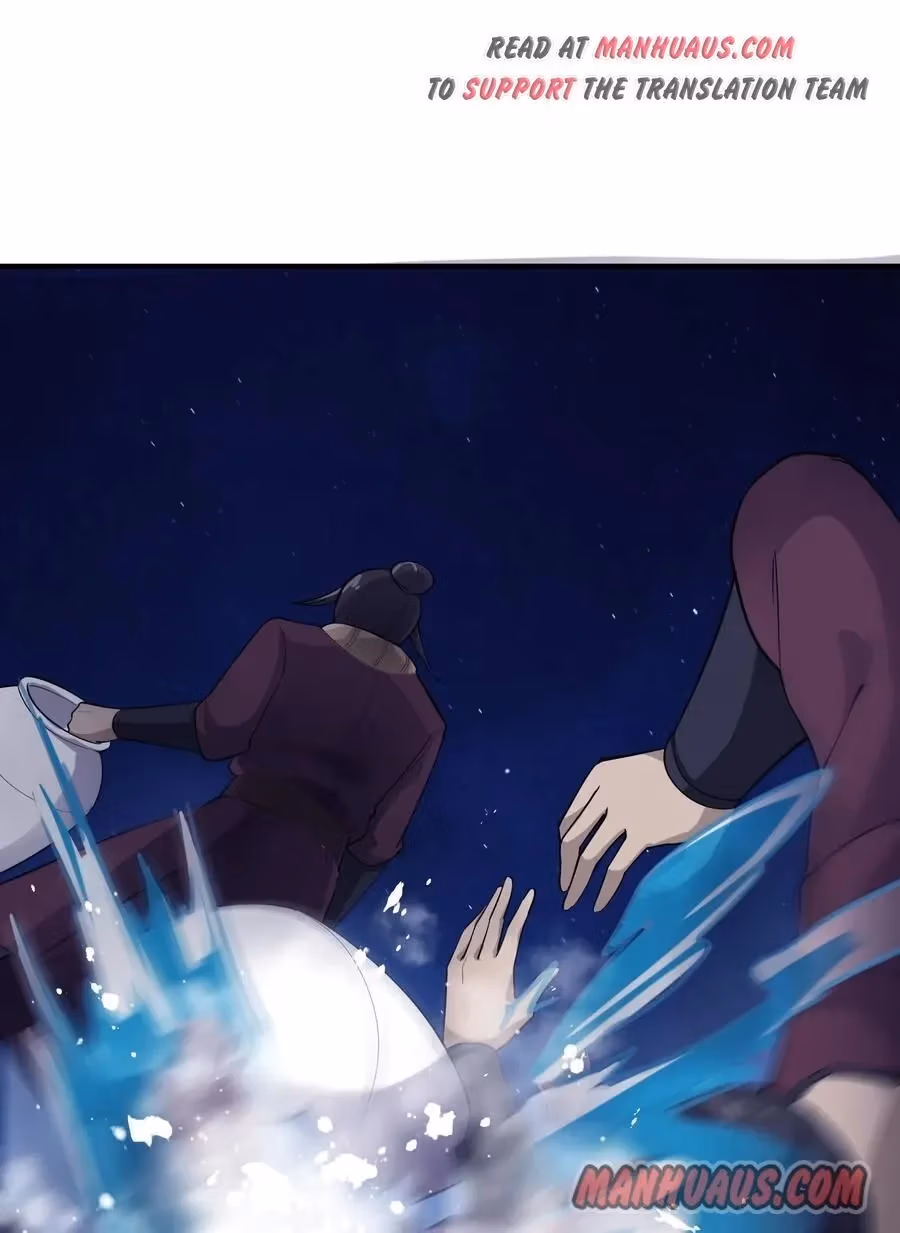 Read Carp Reborn chapter 37 image 21 on Lezhin
