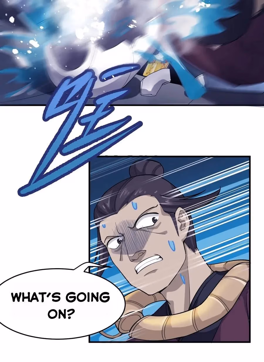Read Carp Reborn chapter 37 image 22 on Lezhin