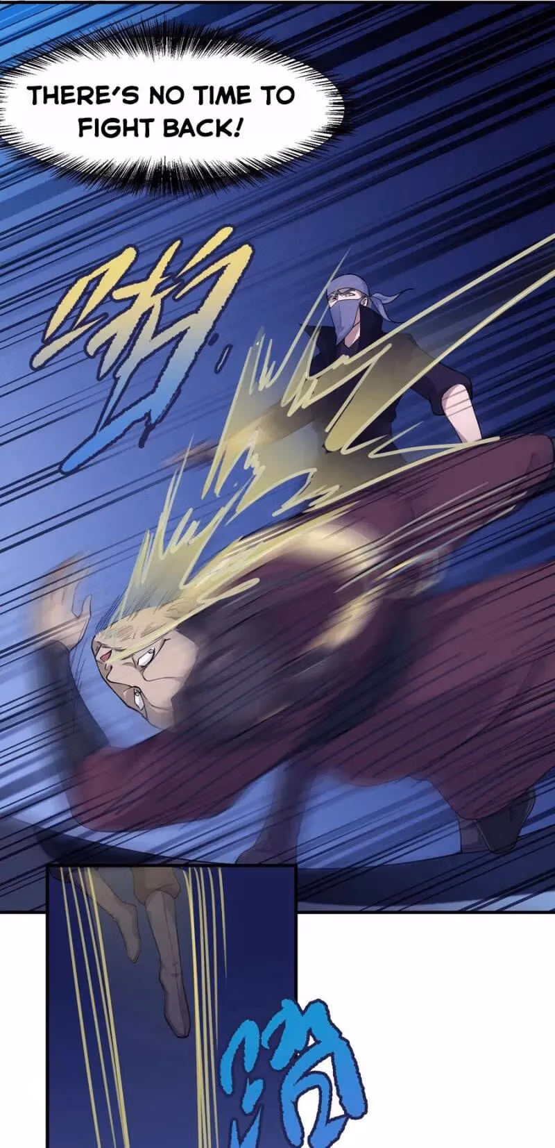 Read Carp Reborn chapter 37 image 29 on Lezhin