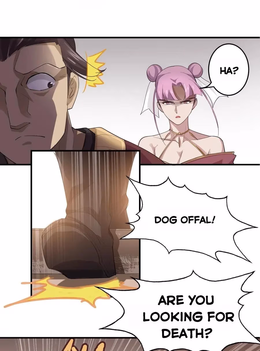 Read Carp Reborn chapter 37 image 3 on Lezhin