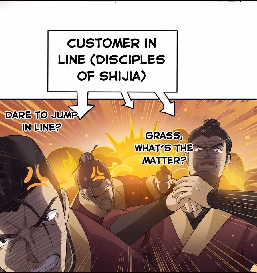 Read Carp Reborn chapter 37 image 5 on Lezhin