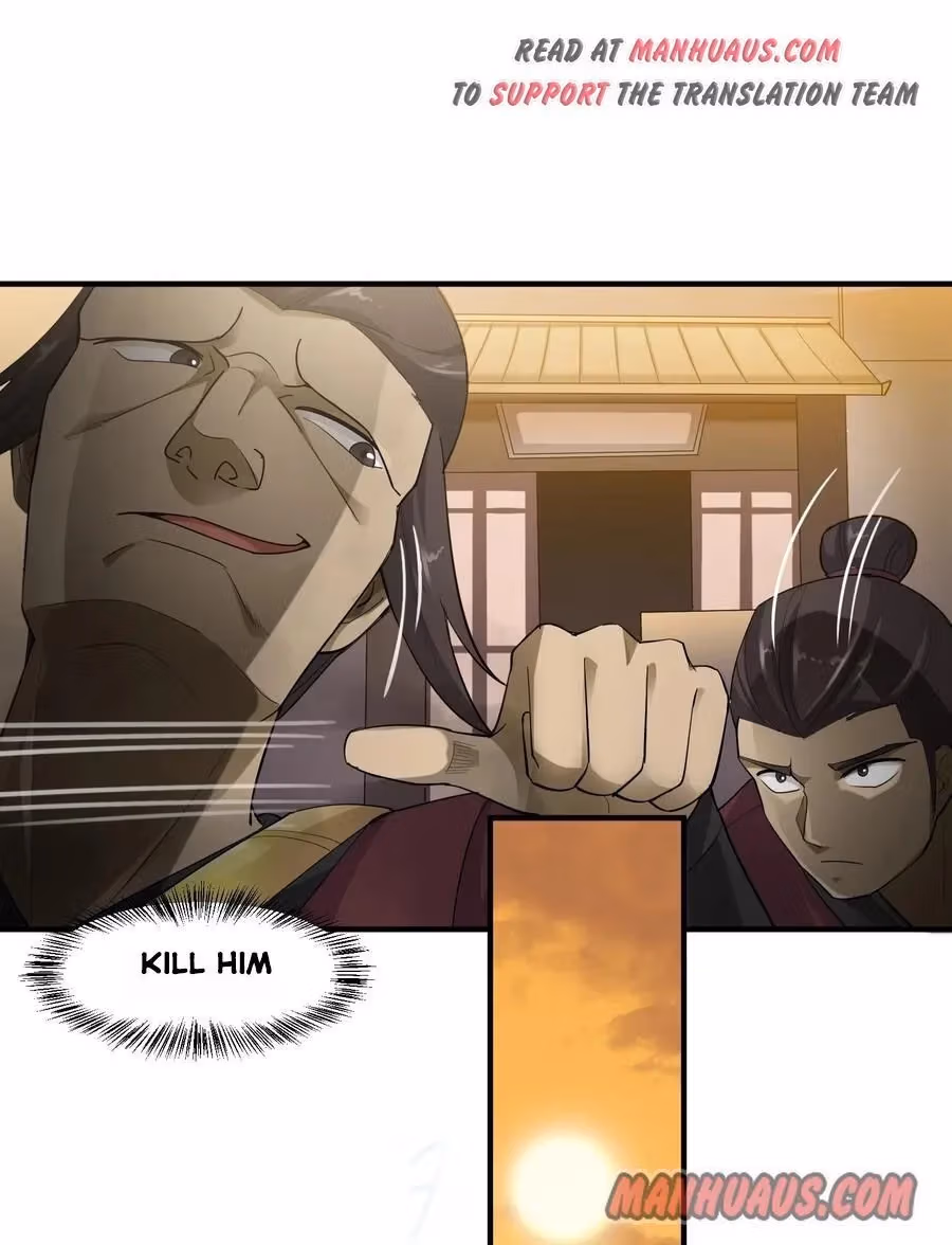 Read Carp Reborn chapter 38 image 11 on Lezhin