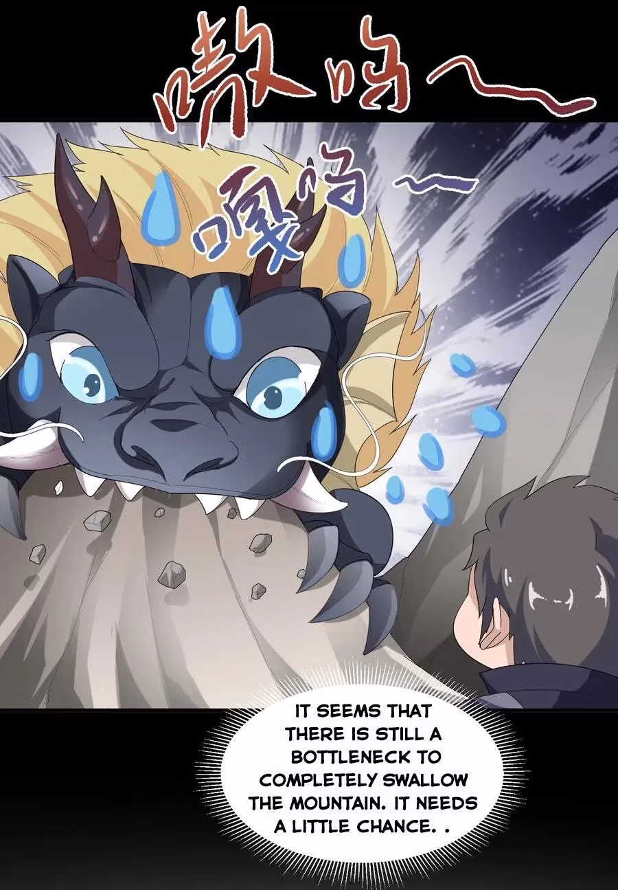 Read Carp Reborn chapter 38 image 17 on Lezhin