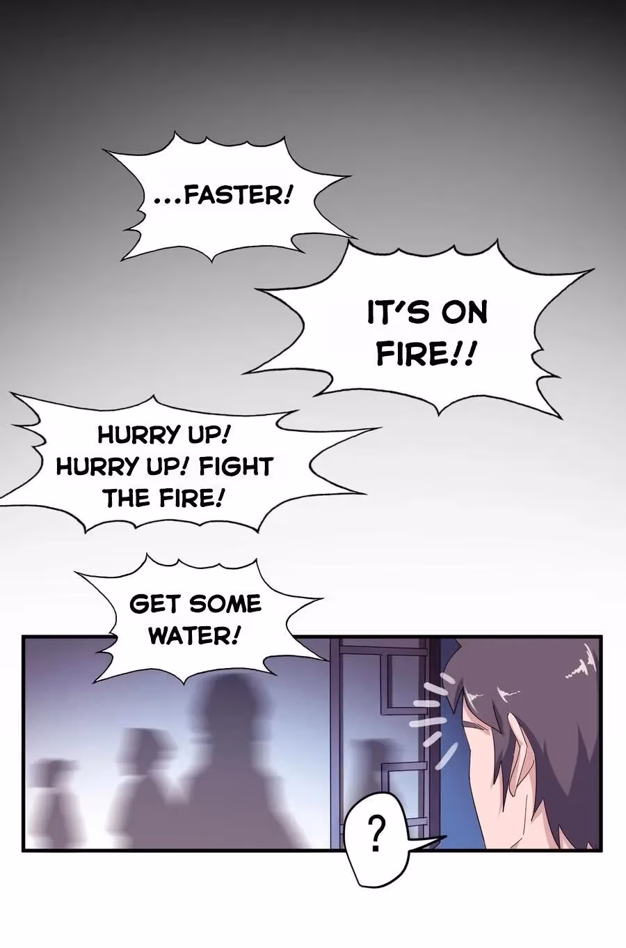 Read Carp Reborn chapter 38 image 18 on Lezhin