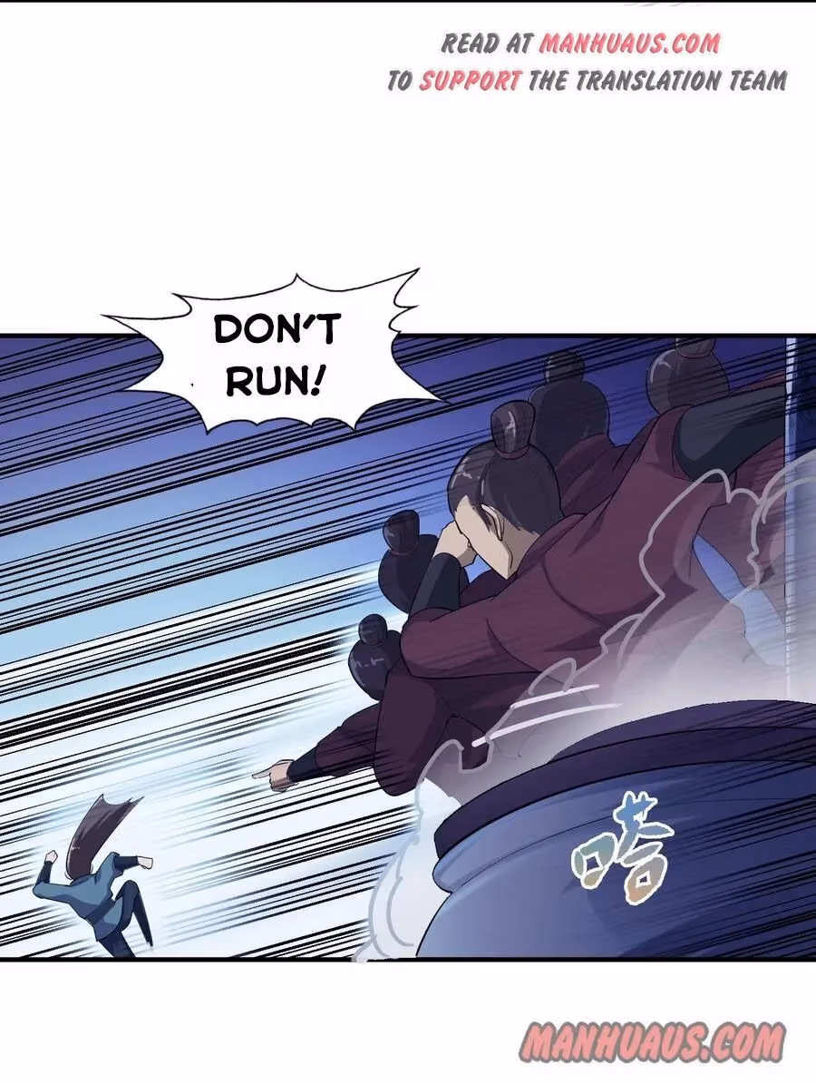 Read Carp Reborn chapter 38 image 26 on Lezhin