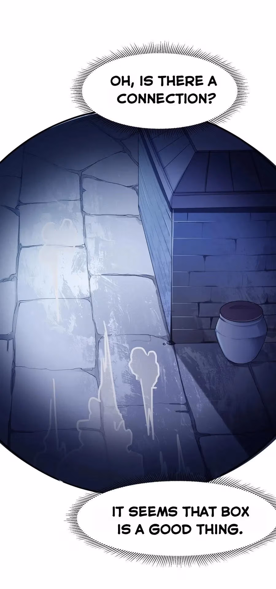 Read Carp Reborn chapter 38 image 27 on Lezhin