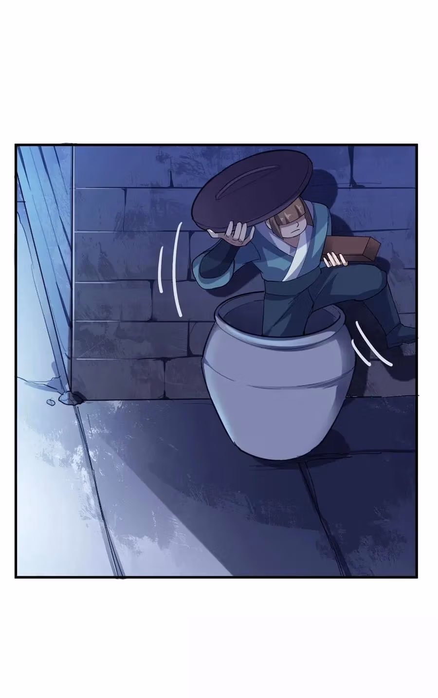 Read Carp Reborn chapter 38 image 28 on Lezhin