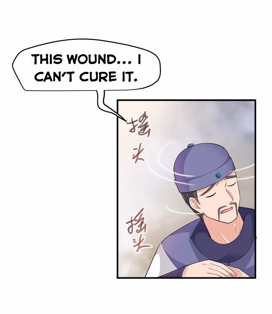 Read Carp Reborn chapter 38 image 3 on Lezhin