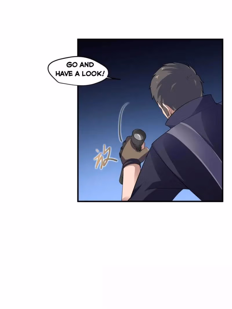 Read Carp Reborn chapter 38 image 32 on Lezhin