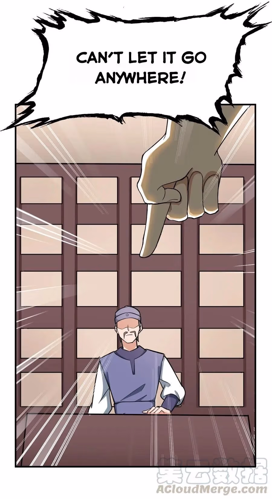 Read Carp Reborn chapter 39 image 11 on Lezhin