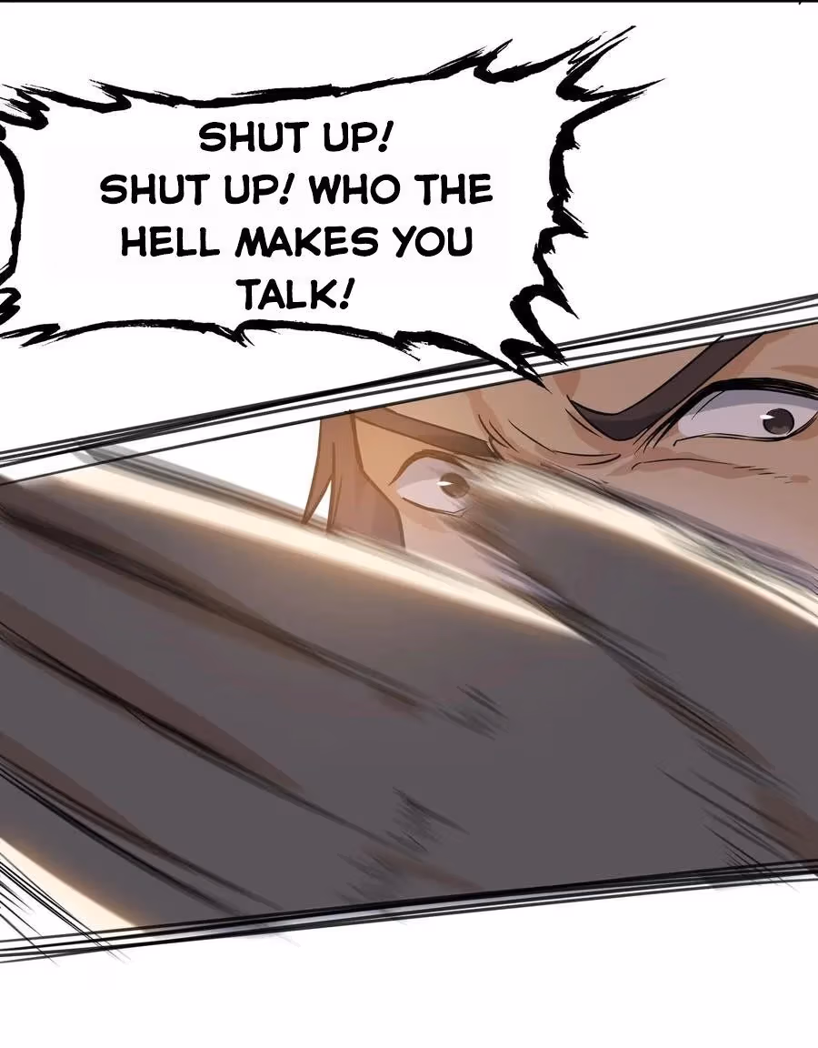 Read Carp Reborn chapter 39 image 16 on Lezhin