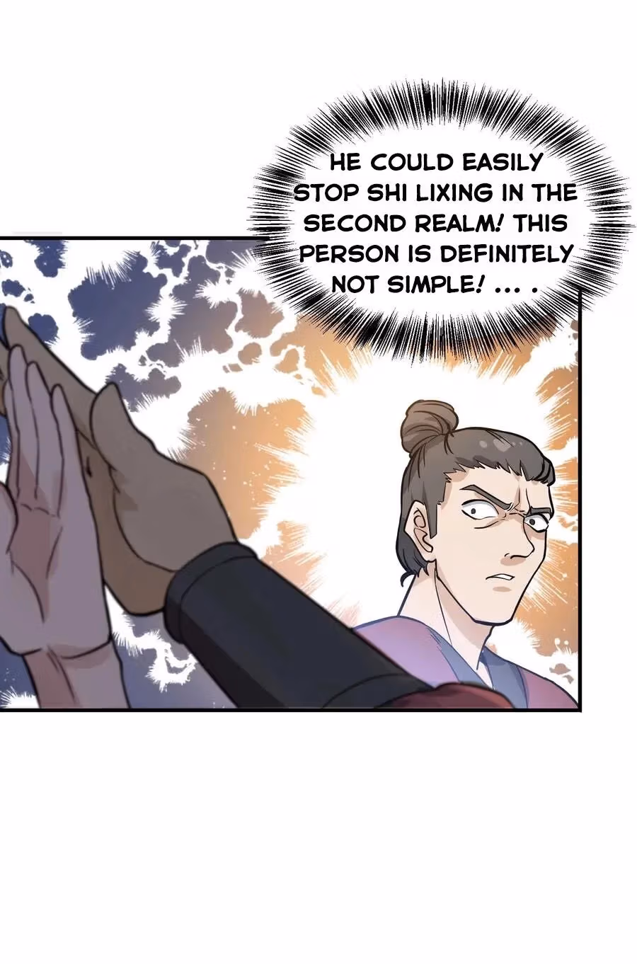 Read Carp Reborn chapter 39 image 18 on Lezhin