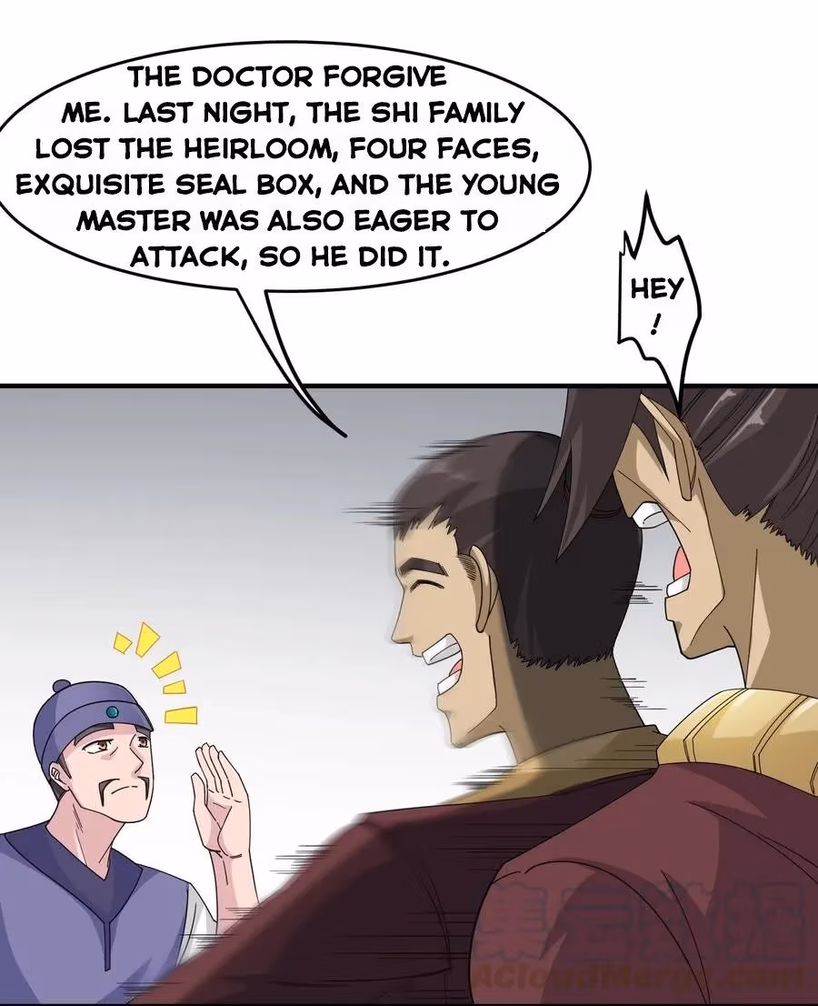 Read Carp Reborn chapter 39 image 19 on Lezhin
