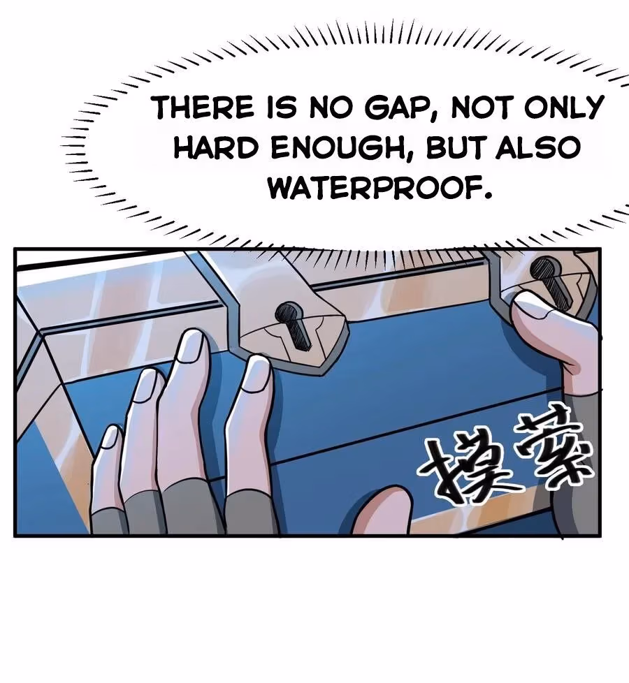 Read Carp Reborn chapter 39 image 2 on Lezhin