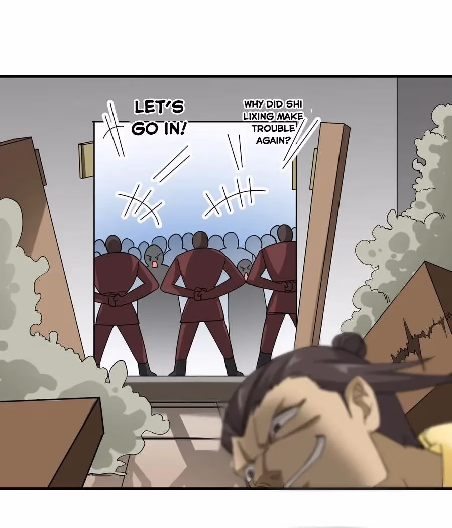 Read Carp Reborn chapter 39 image 24 on Lezhin