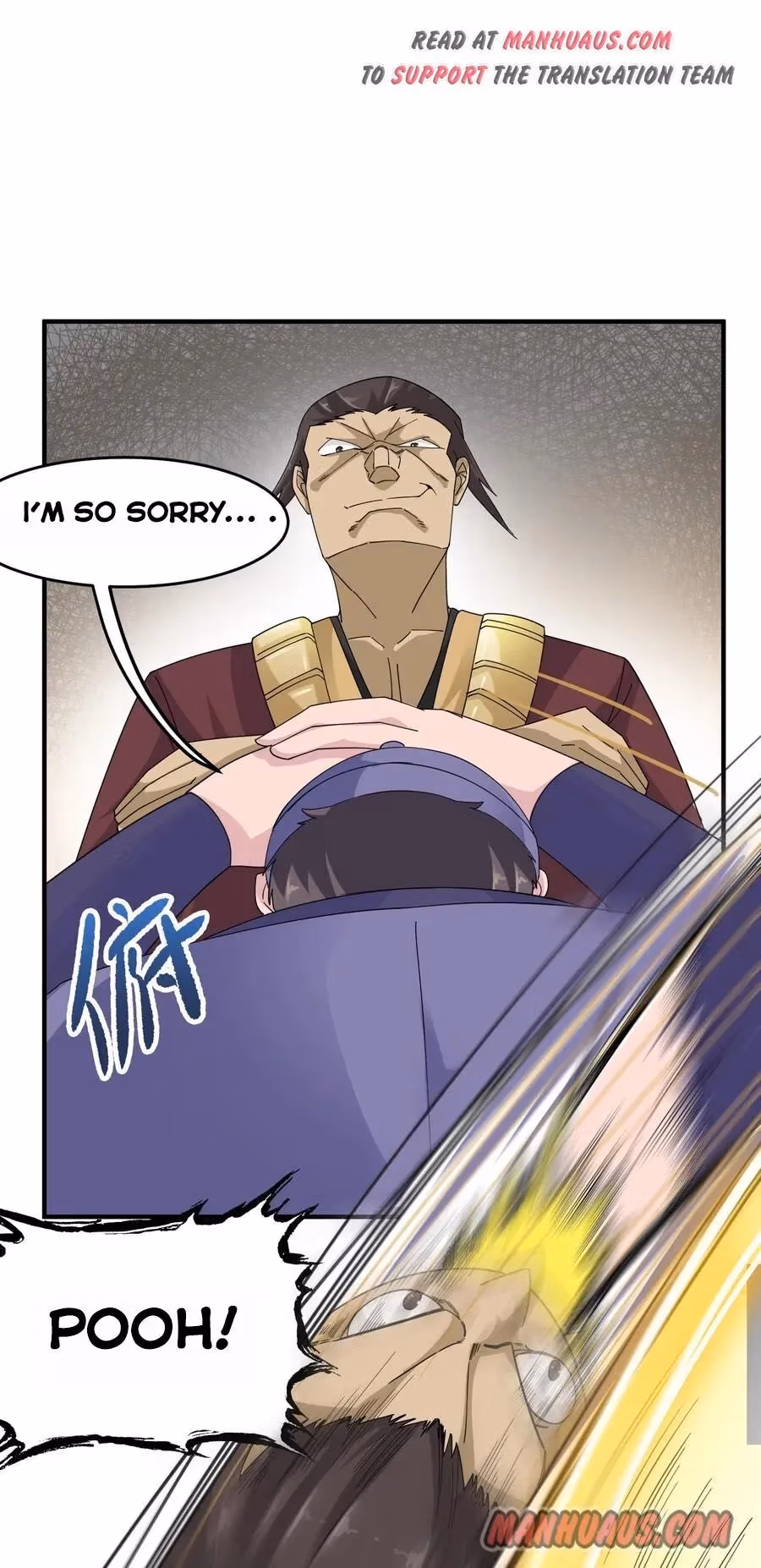 Read Carp Reborn chapter 39 image 25 on Lezhin