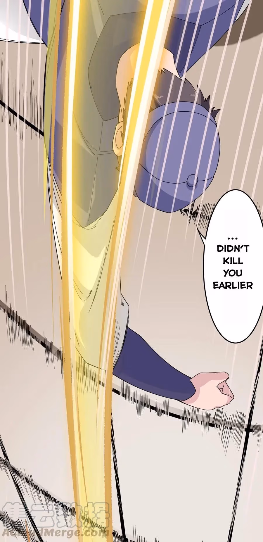 Read Carp Reborn chapter 39 image 27 on Lezhin