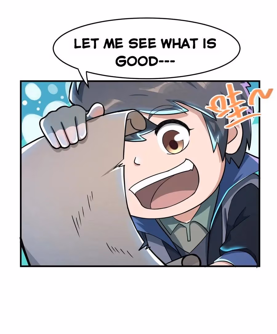 Read Carp Reborn chapter 39 image 5 on Lezhin