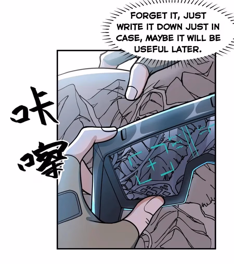 Read Carp Reborn chapter 39 image 7 on Lezhin
