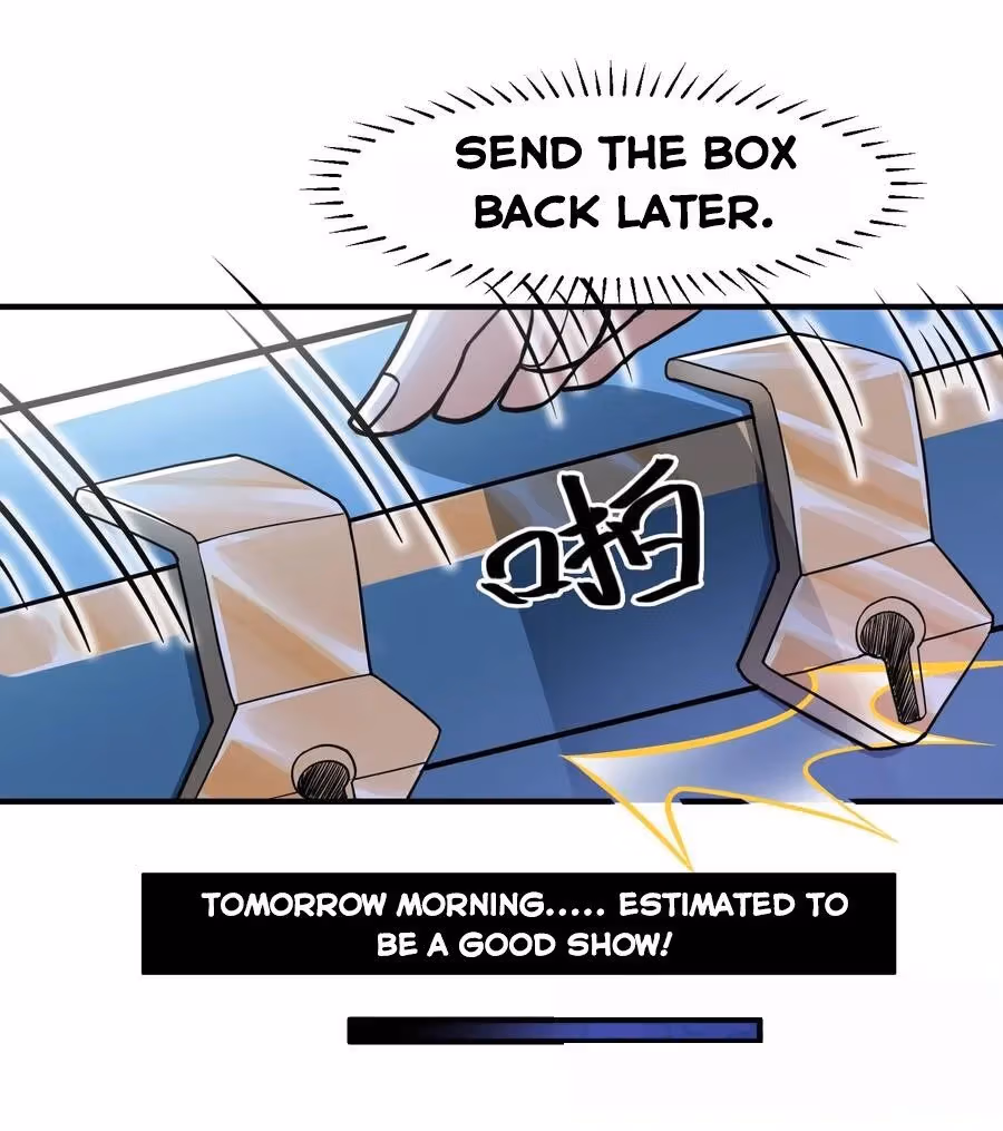 Read Carp Reborn chapter 39 image 8 on Lezhin
