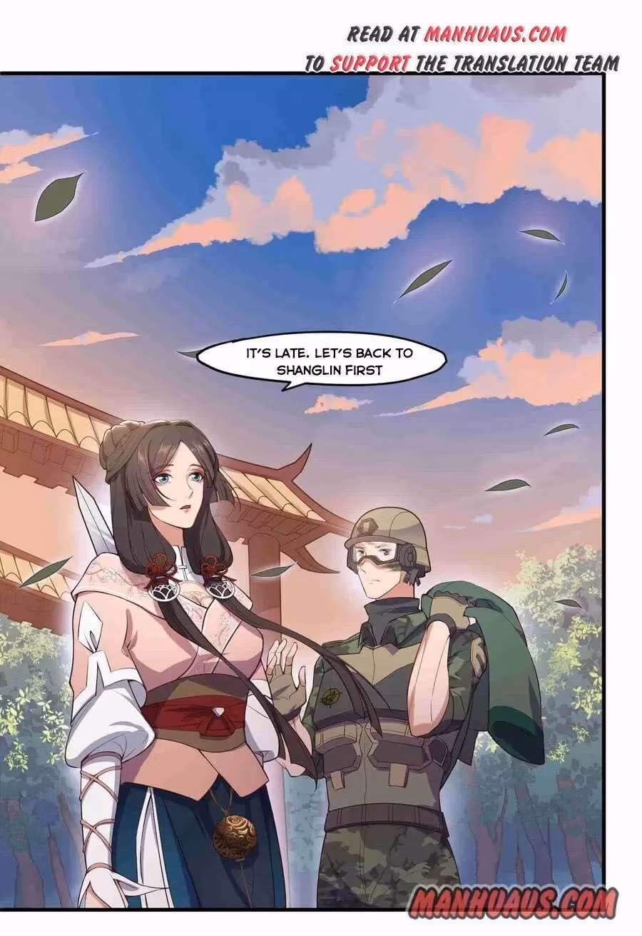 Read Carp Reborn chapter 4 image 11 on Lezhin