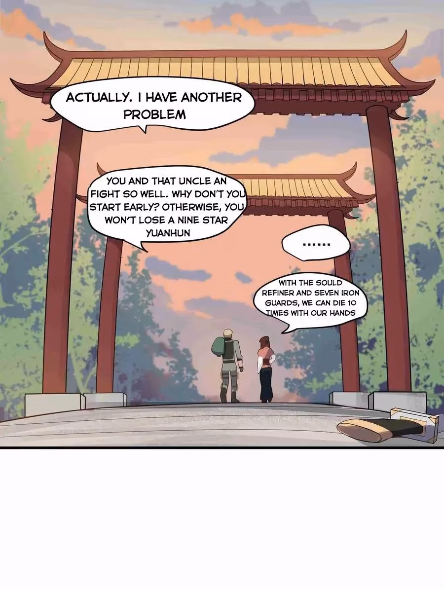 Read Carp Reborn chapter 4 image 13 on Lezhin